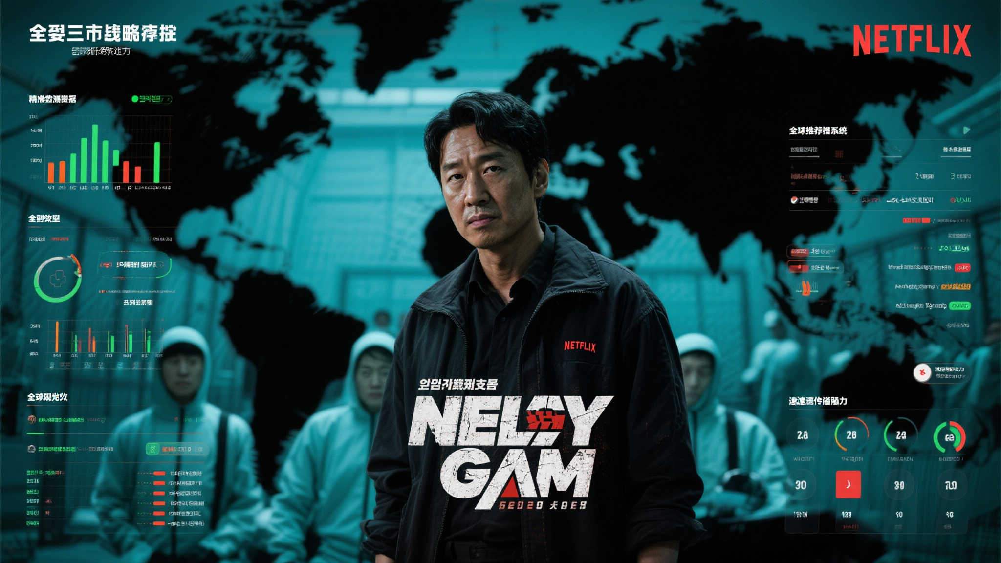 S15全球LOL决赛介绍