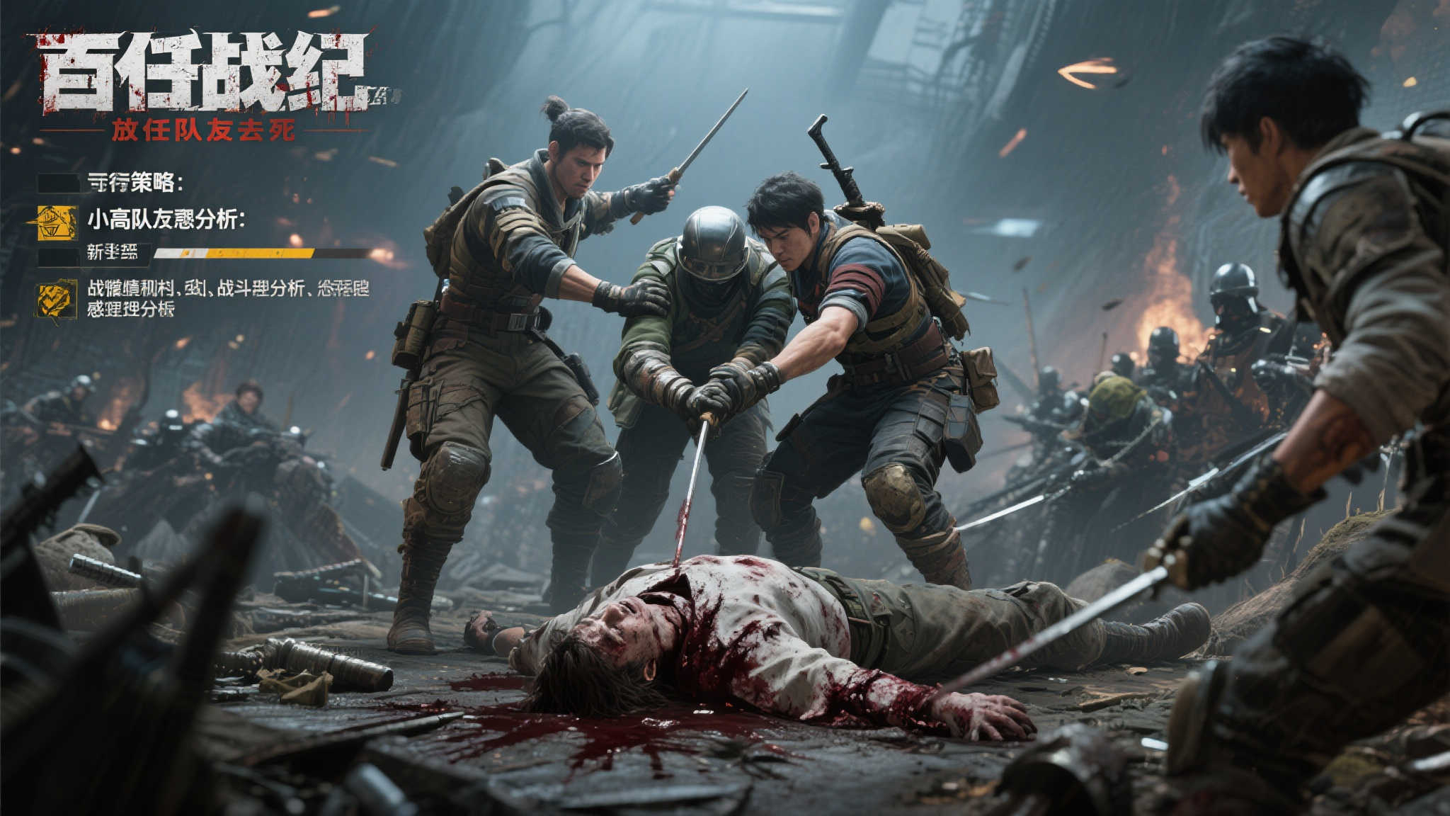 S15全球LOL决赛介绍