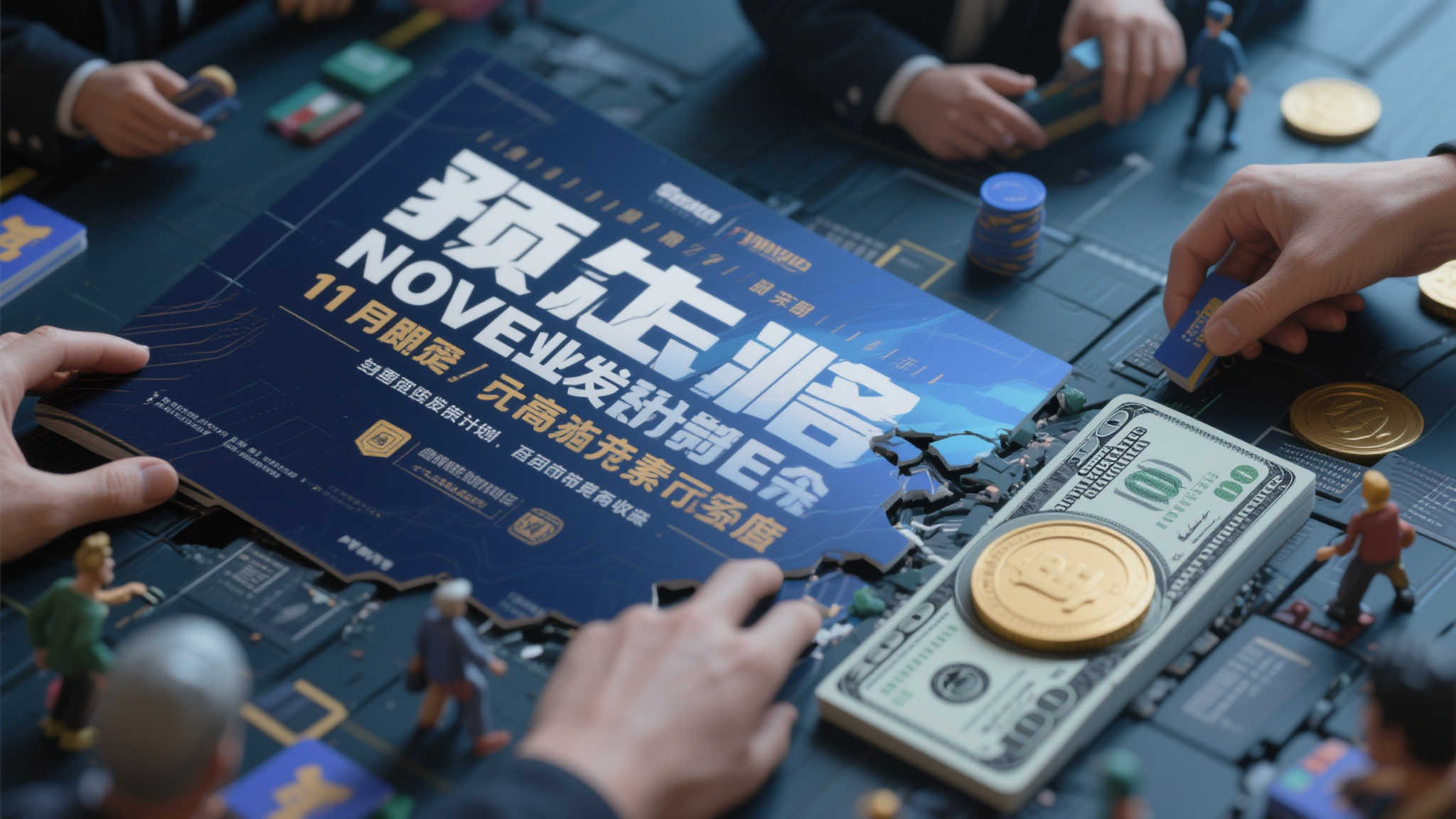 S15全球LOL决赛介绍