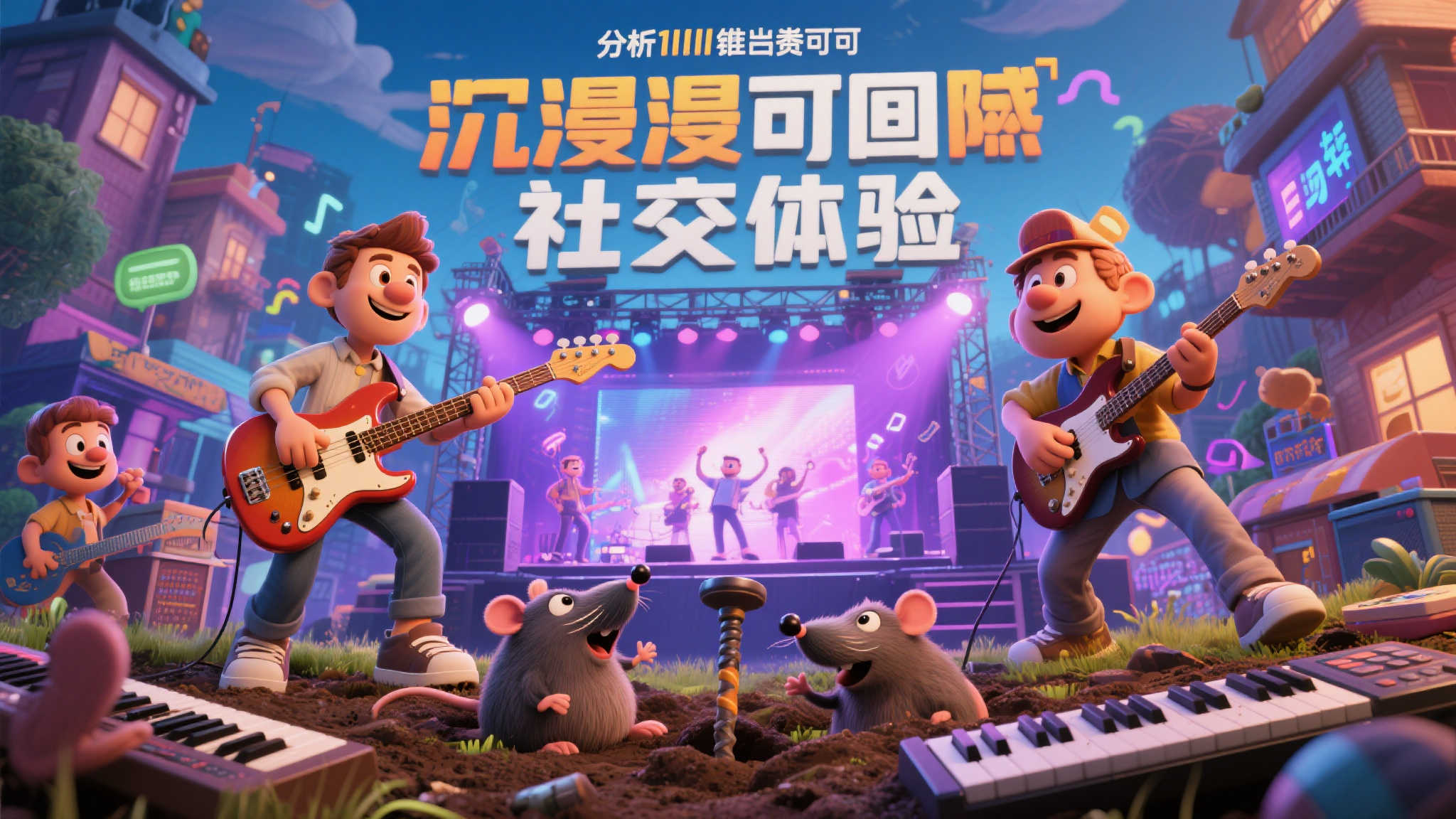 S15全球LOL决赛介绍