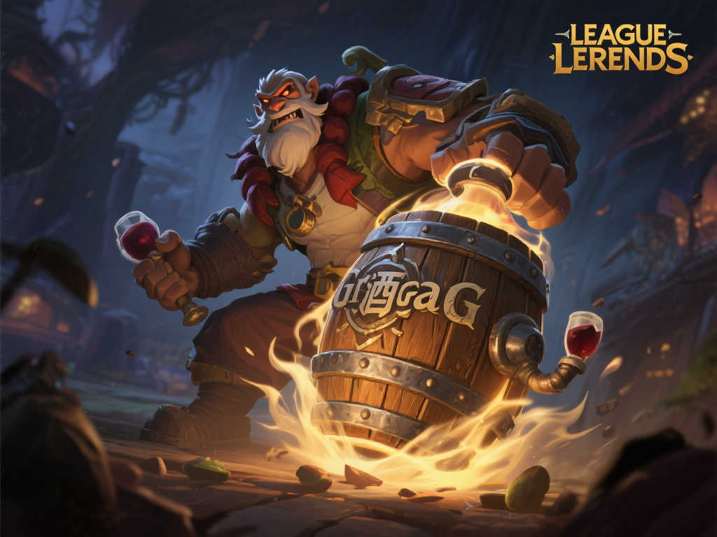 S15全球LOL决赛介绍