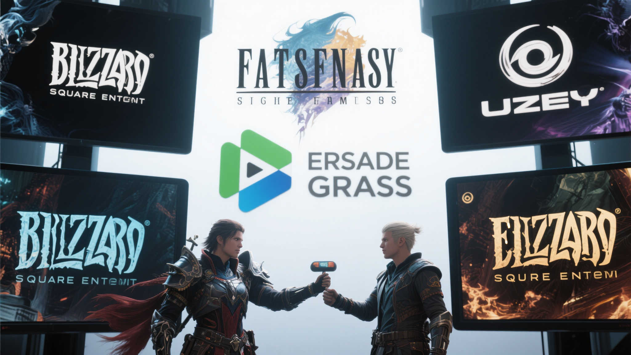 S15全球LOL决赛介绍