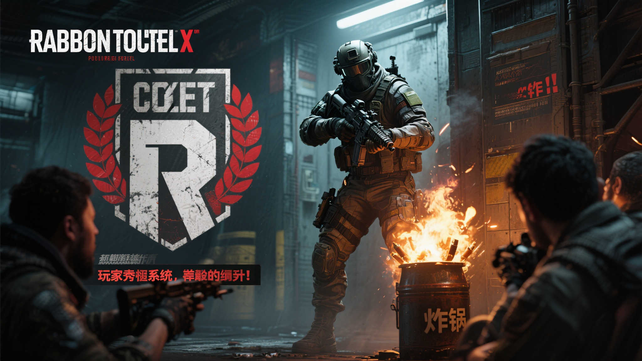 S15全球LOL决赛介绍