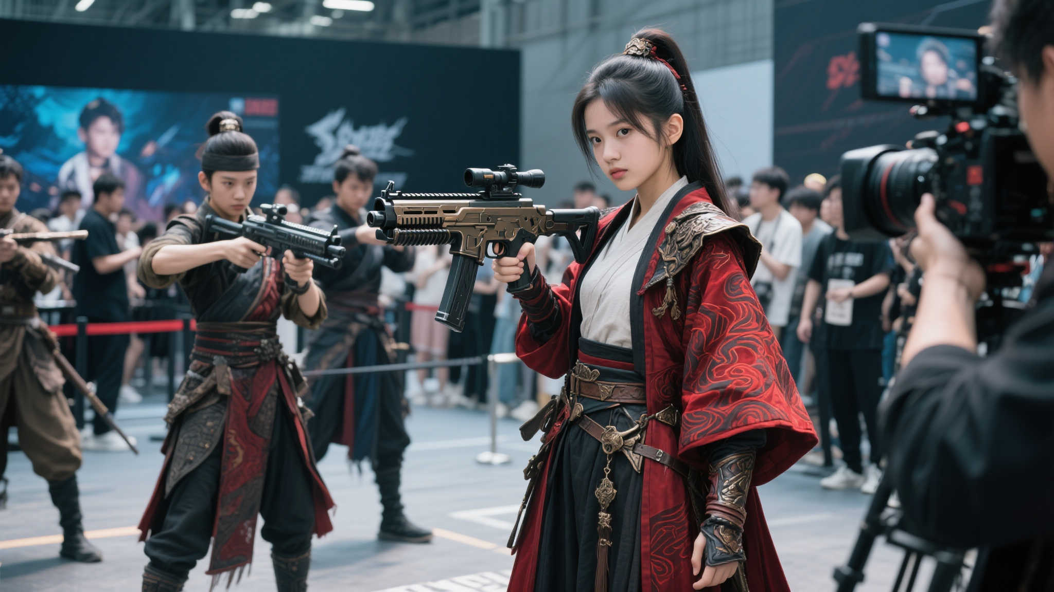 S15全球LOL决赛介绍