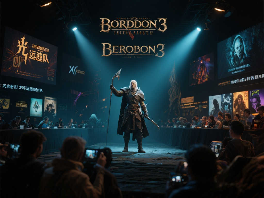 S15全球LOL决赛介绍