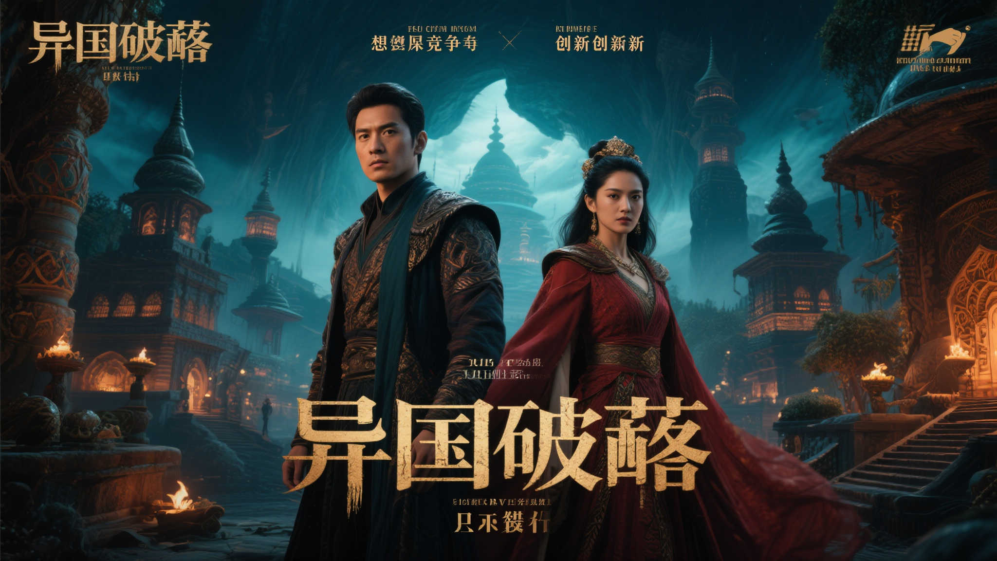 S15全球LOL决赛介绍