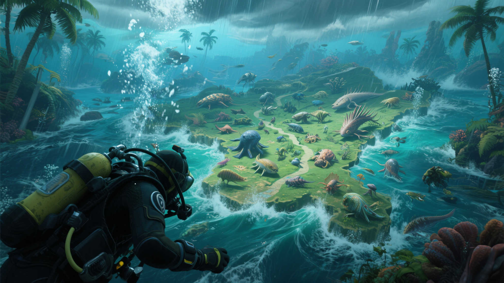 S15全球LOL决赛介绍