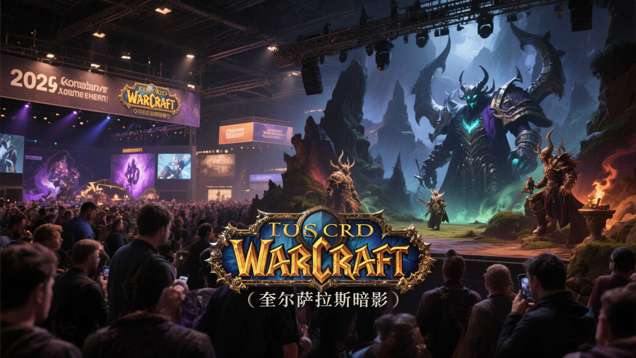 S15全球LOL决赛介绍