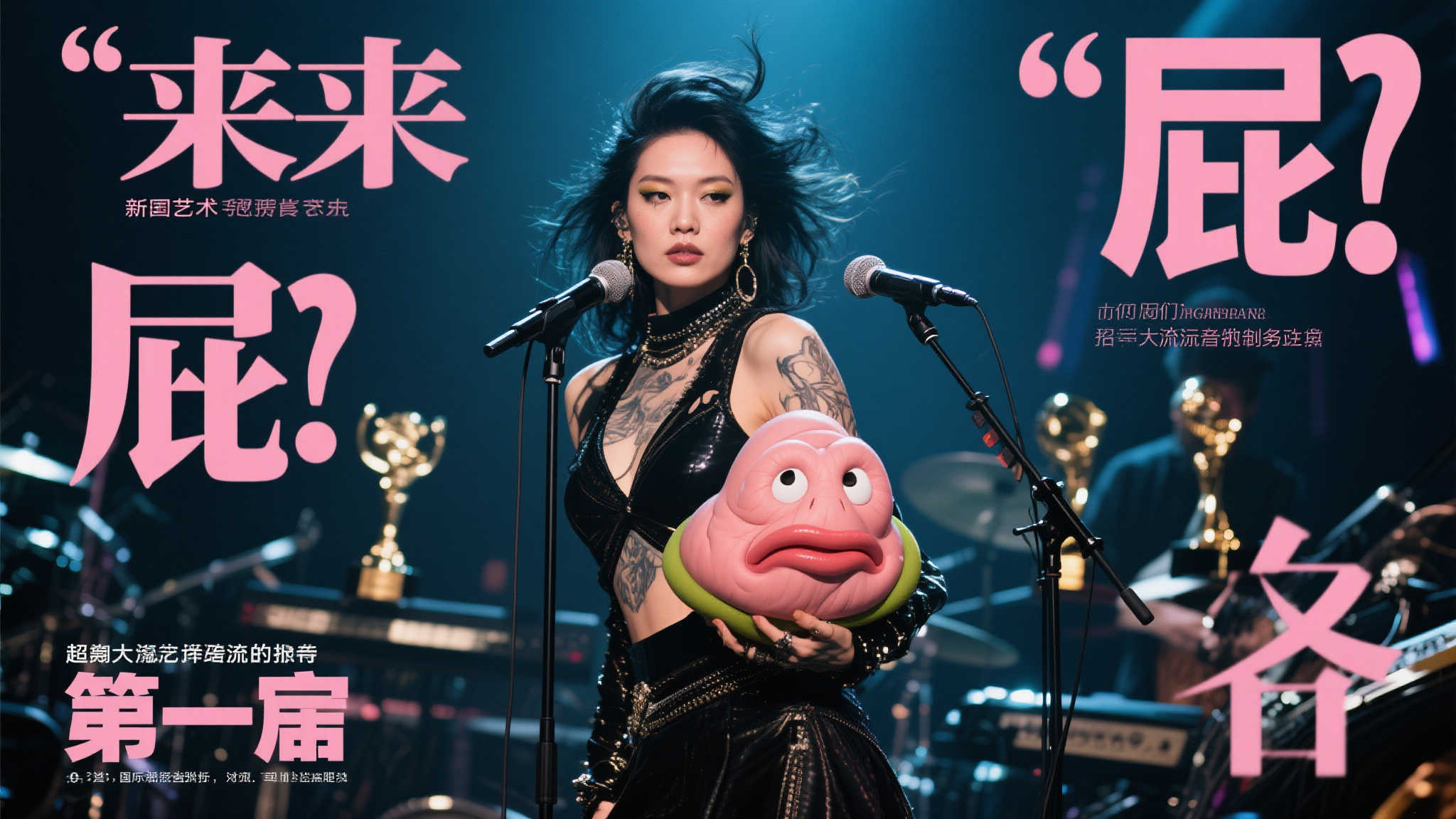 S15全球LOL决赛介绍