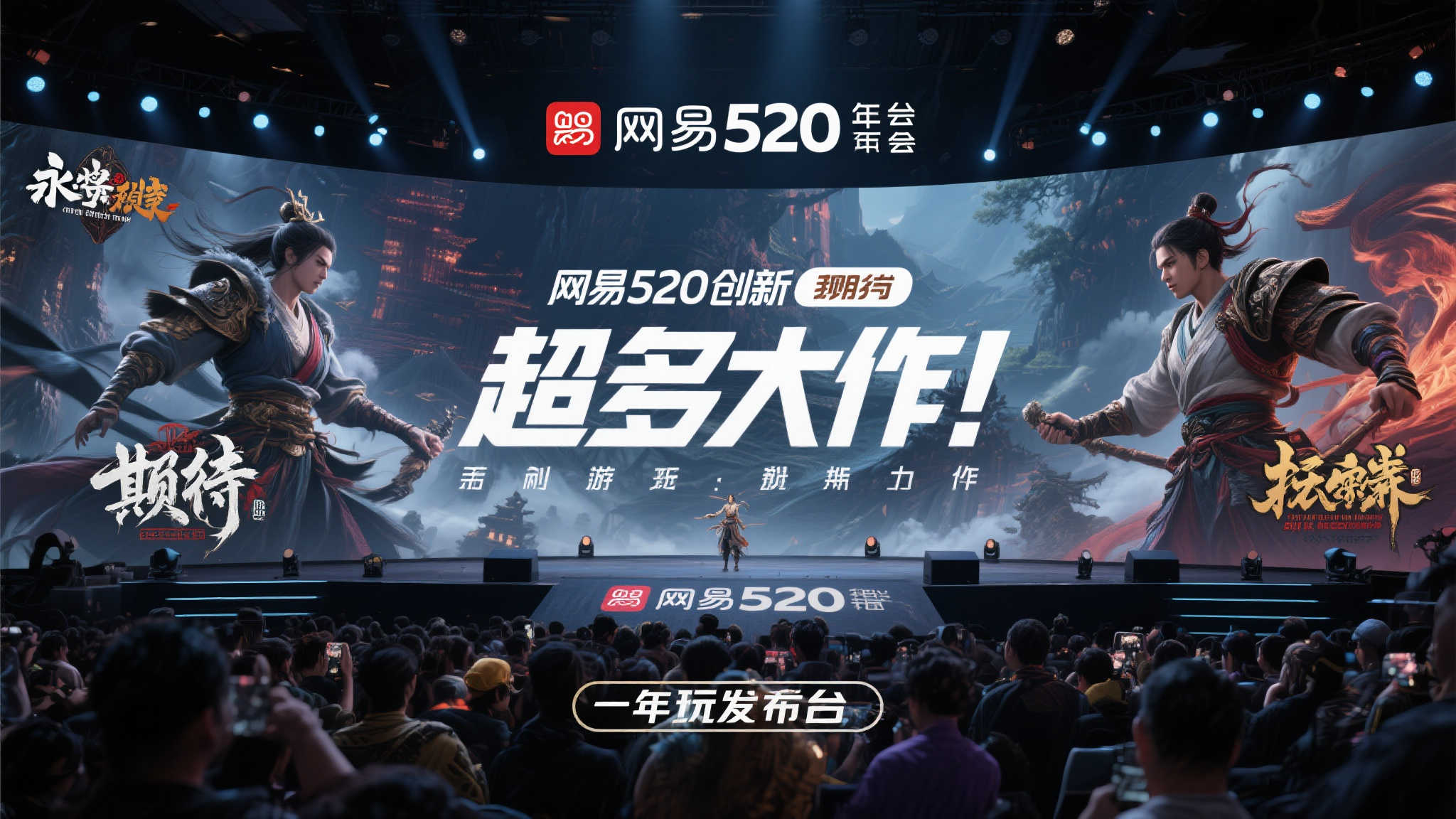 S15全球LOL决赛介绍