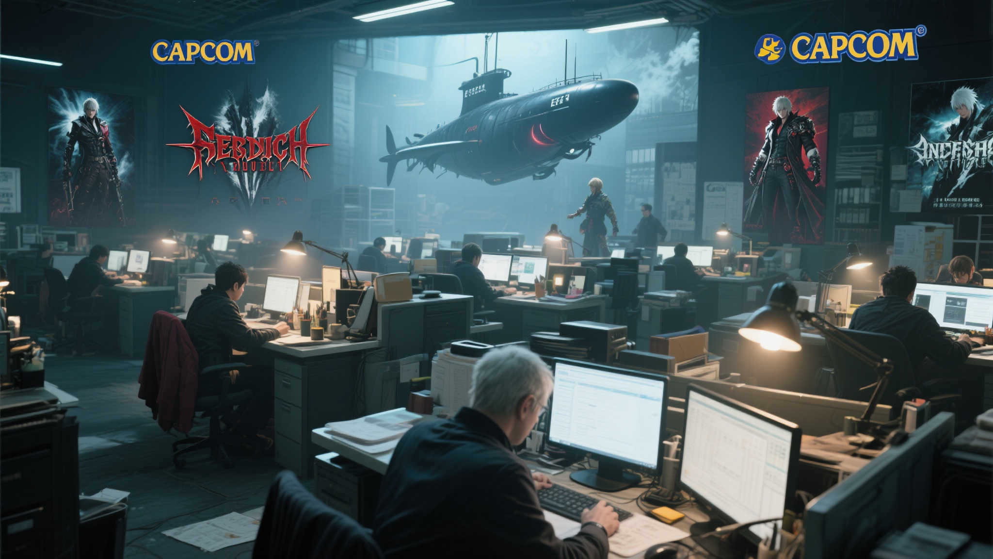 S15全球LOL决赛介绍