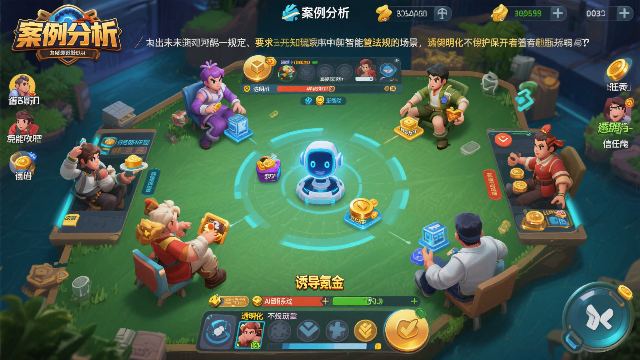 S15全球LOL决赛介绍