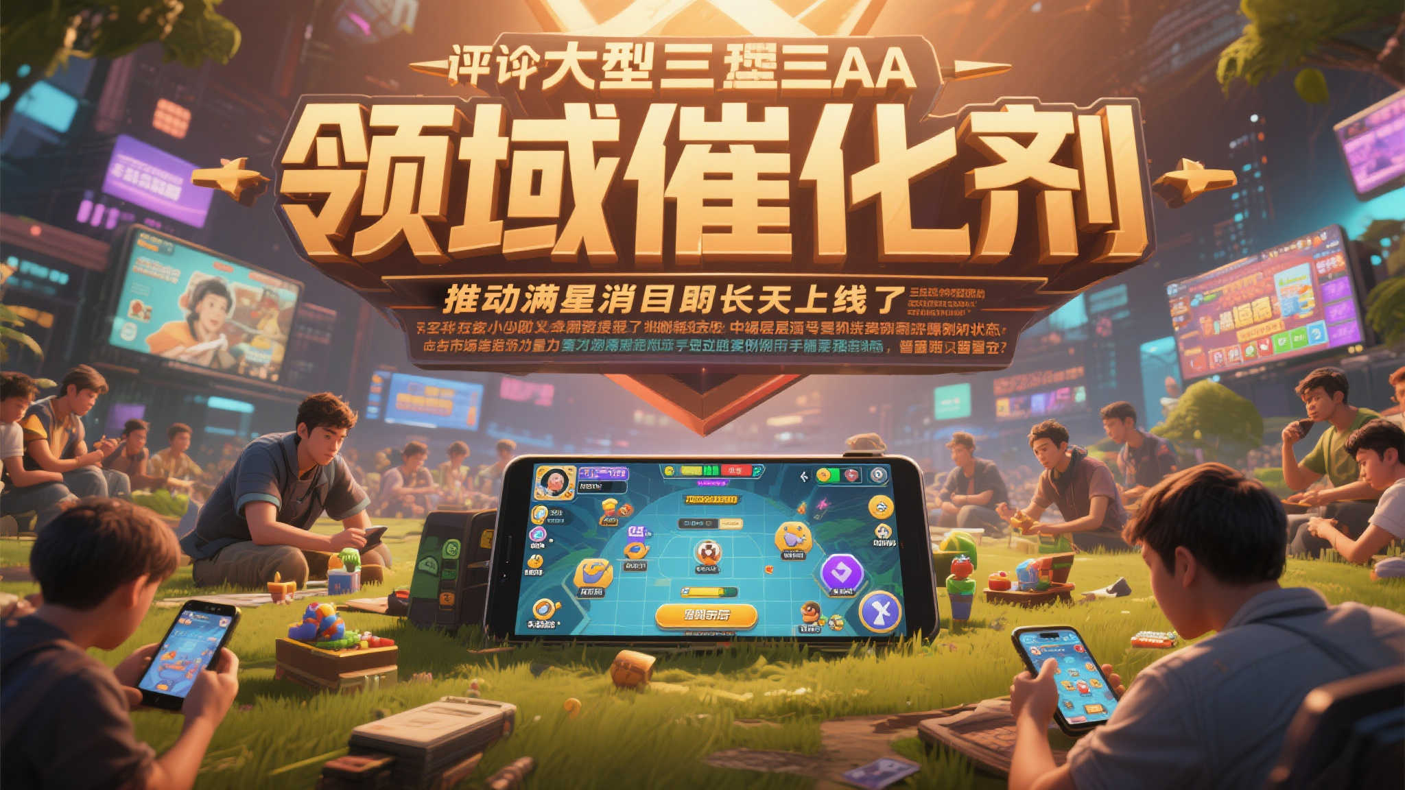 S15全球LOL决赛介绍