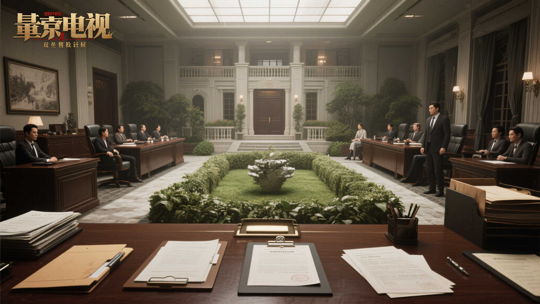 S15全球LOL决赛介绍