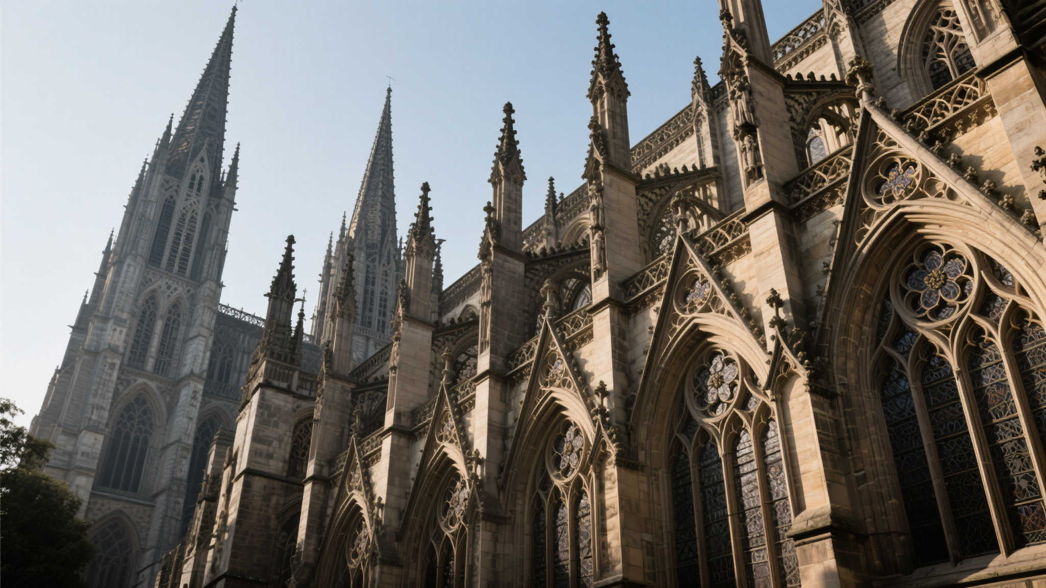 S15全球LOL决赛介绍