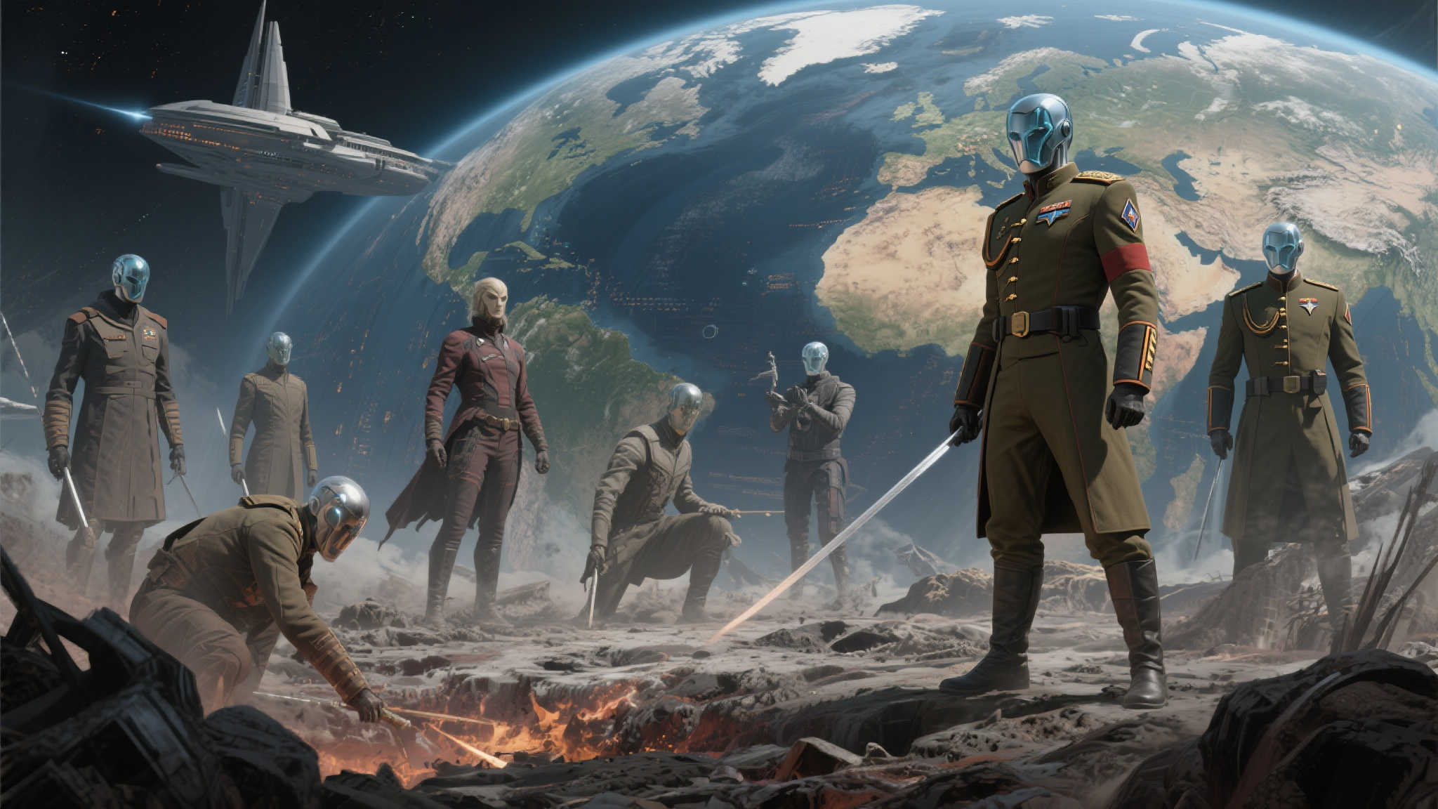 S15全球LOL决赛介绍