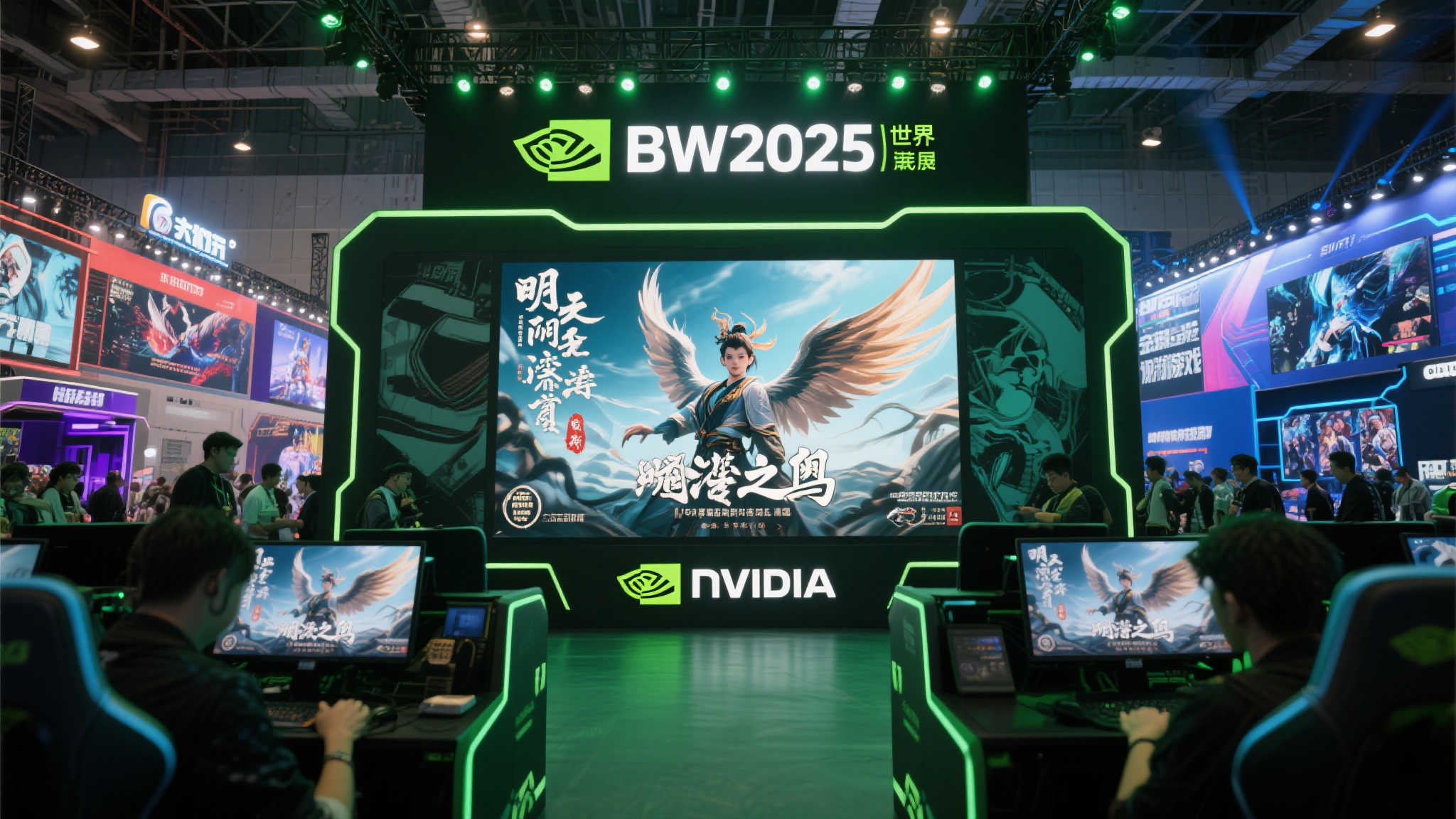 S15全球LOL决赛介绍