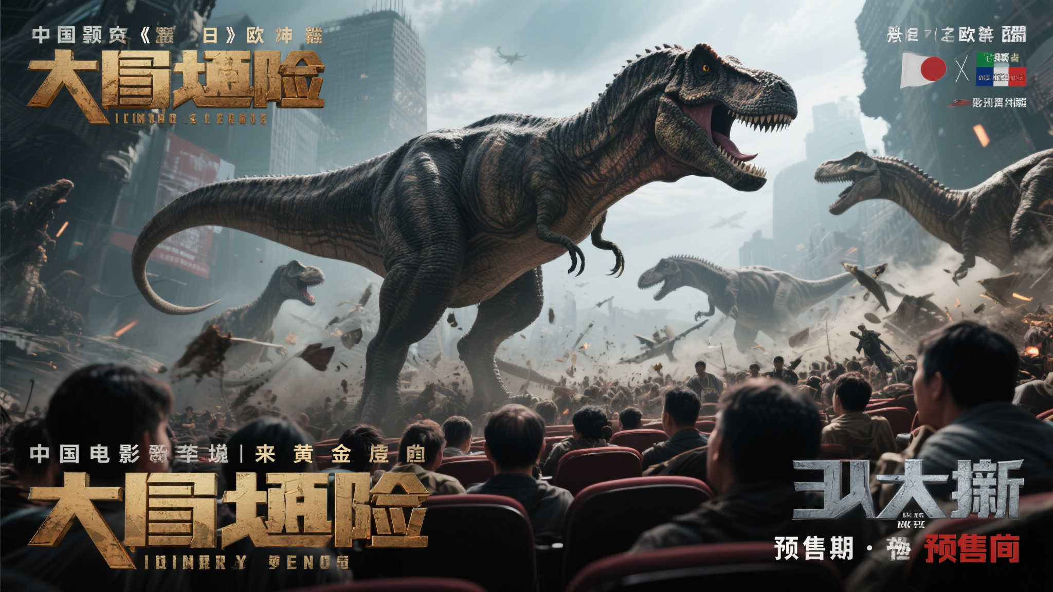 S15全球LOL决赛介绍