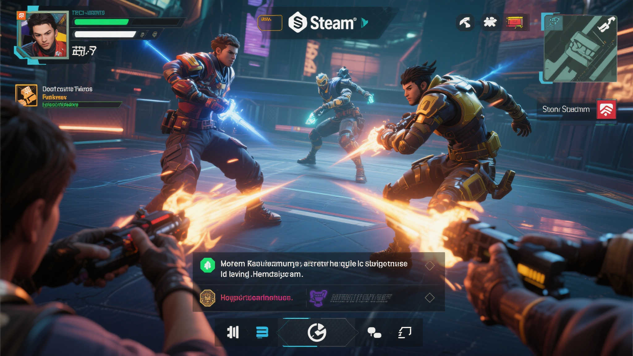 S15全球LOL决赛介绍