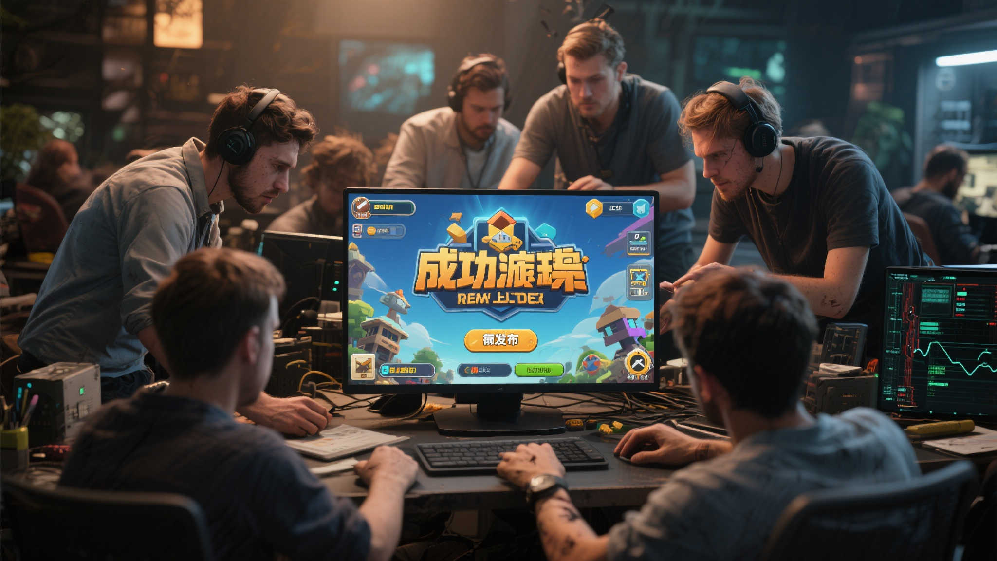 S15全球LOL决赛介绍