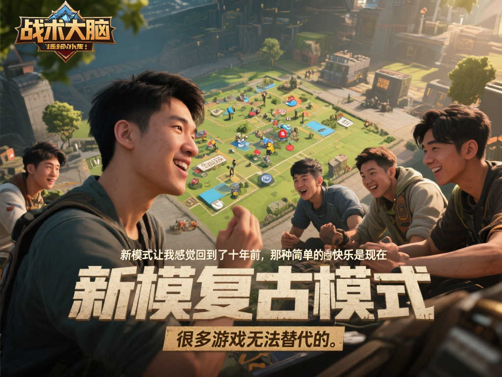 老兵集结！《穿越火线》怀旧模式1.0今日震撼开启